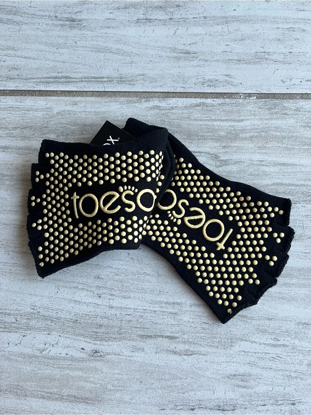 Club Pilates 250 Socks